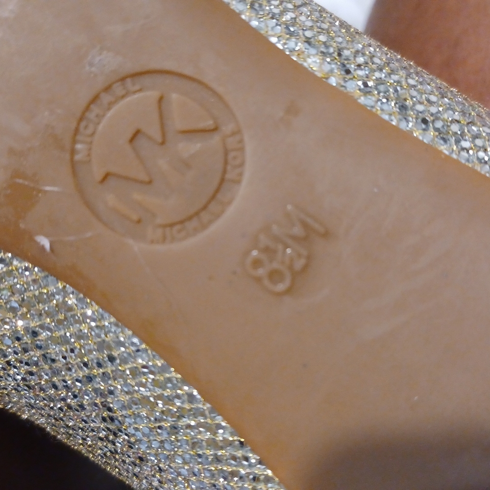 Michael Kors heels 👠 - Picture 3 of 5